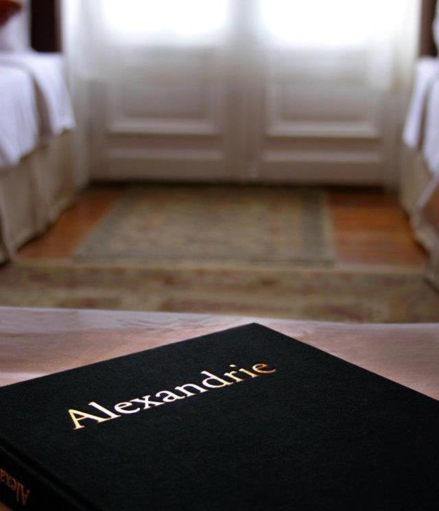 Philip House Hotel Aleksandria Pokój zdjęcie