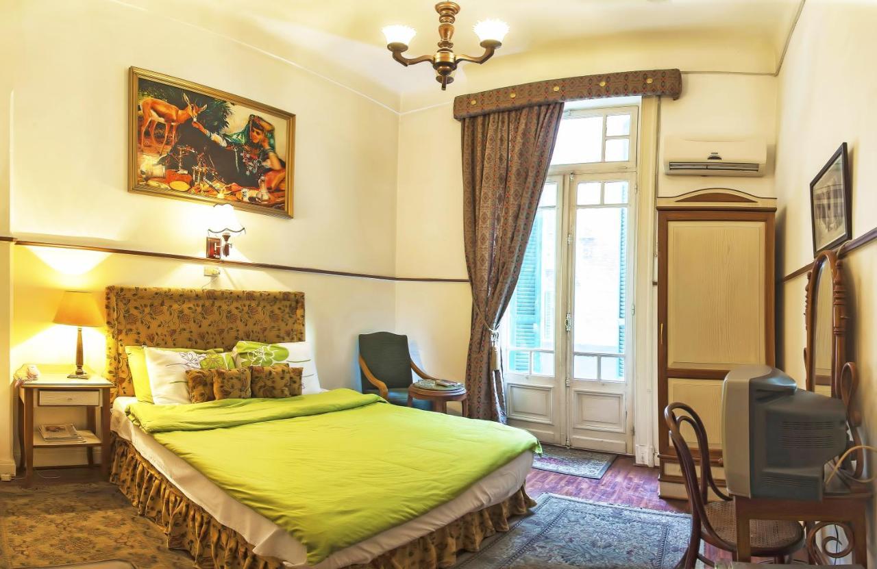 Philip House Hotel Aleksandria Pokój zdjęcie