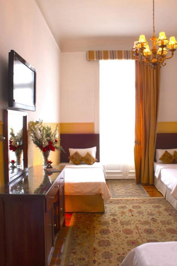 Philip House Hotel Aleksandria Pokój zdjęcie
