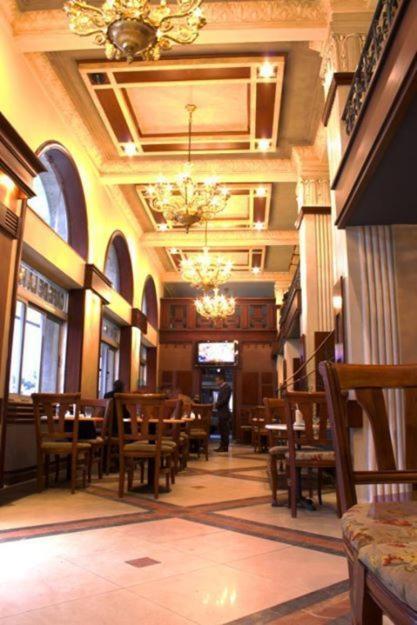 Philip House Hotel Aleksandria Zewnętrze zdjęcie