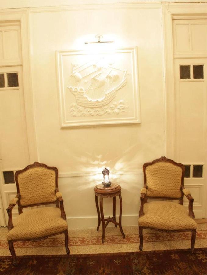 Philip House Hotel Aleksandria Pokój zdjęcie