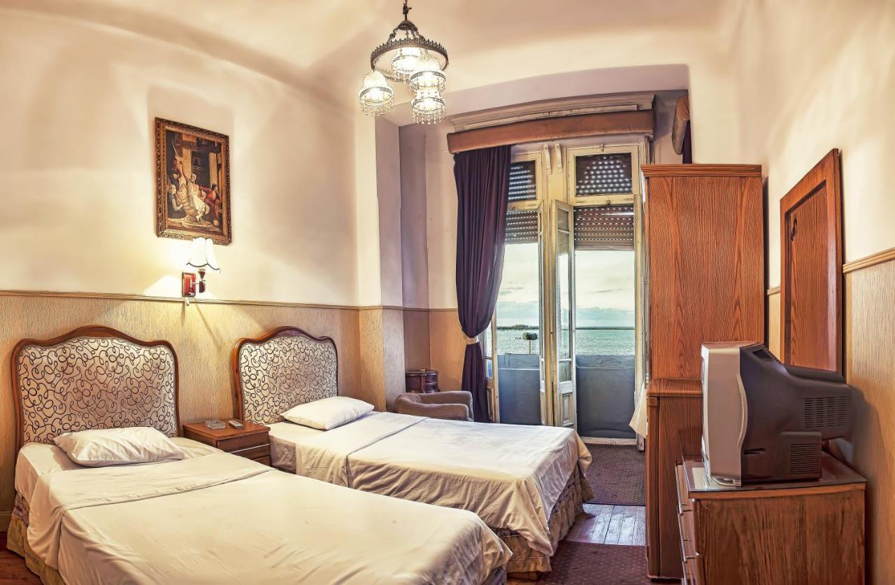 Philip House Hotel Aleksandria Pokój zdjęcie