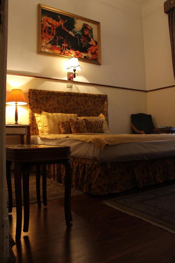 Philip House Hotel Aleksandria Pokój zdjęcie