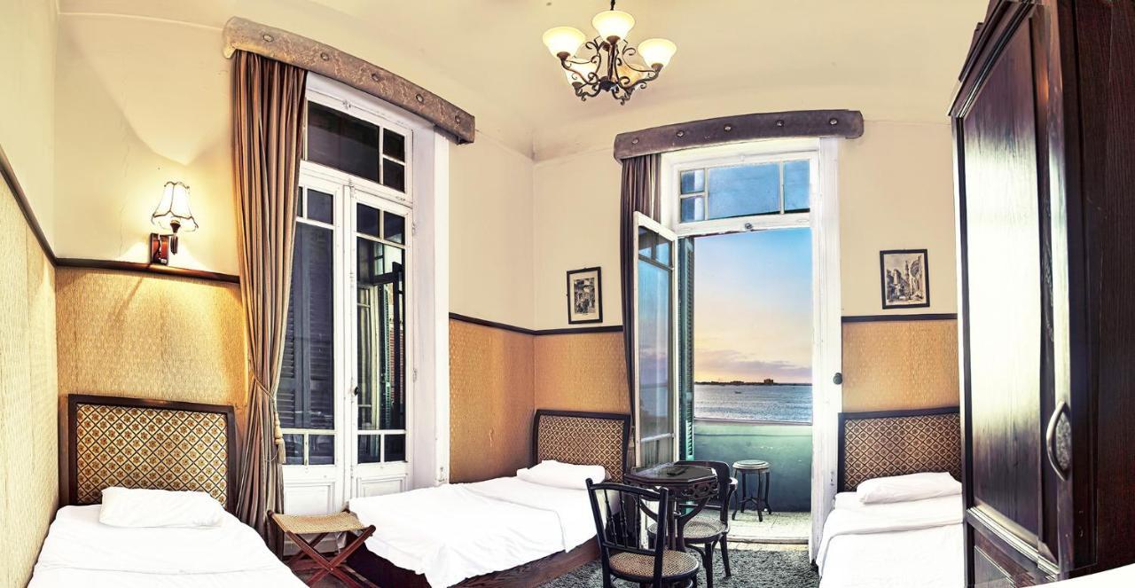 Philip House Hotel Aleksandria Pokój zdjęcie