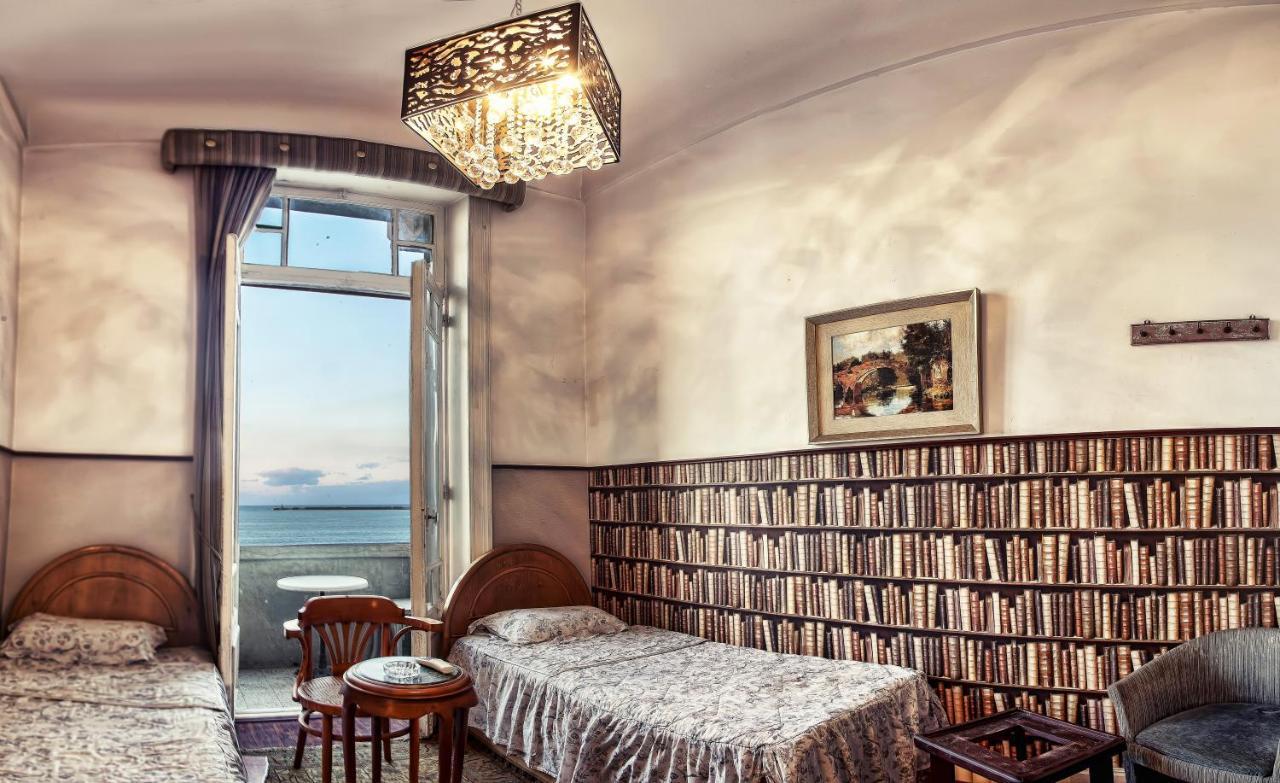 Philip House Hotel Aleksandria Pokój zdjęcie