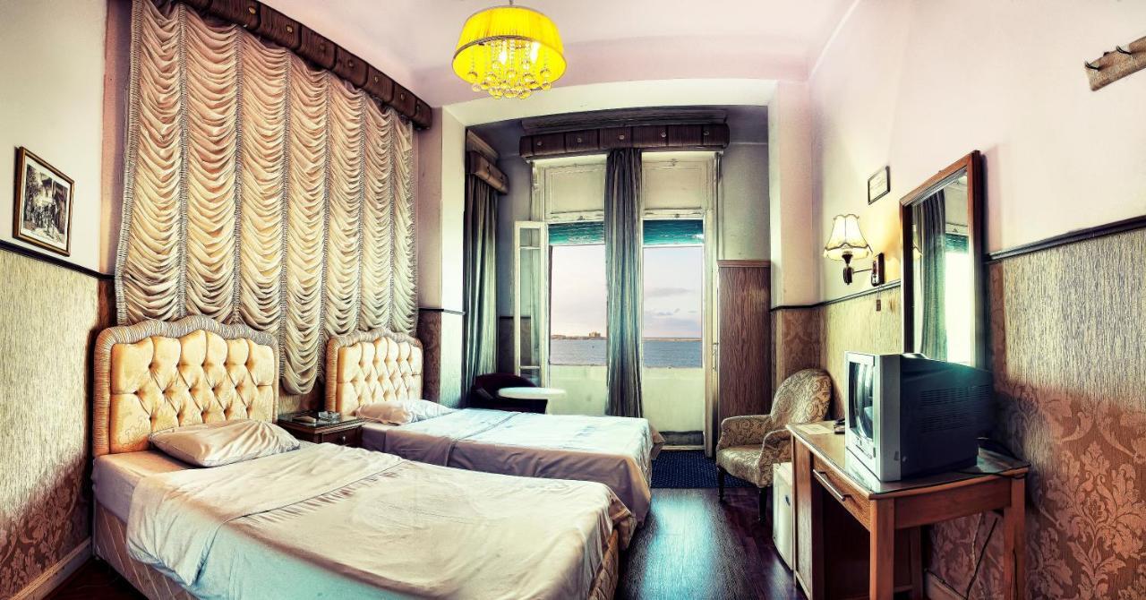Philip House Hotel Aleksandria Pokój zdjęcie