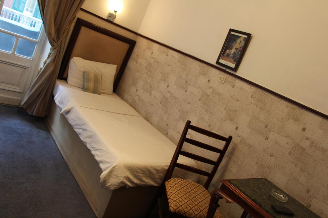 Philip House Hotel Aleksandria Zewnętrze zdjęcie
