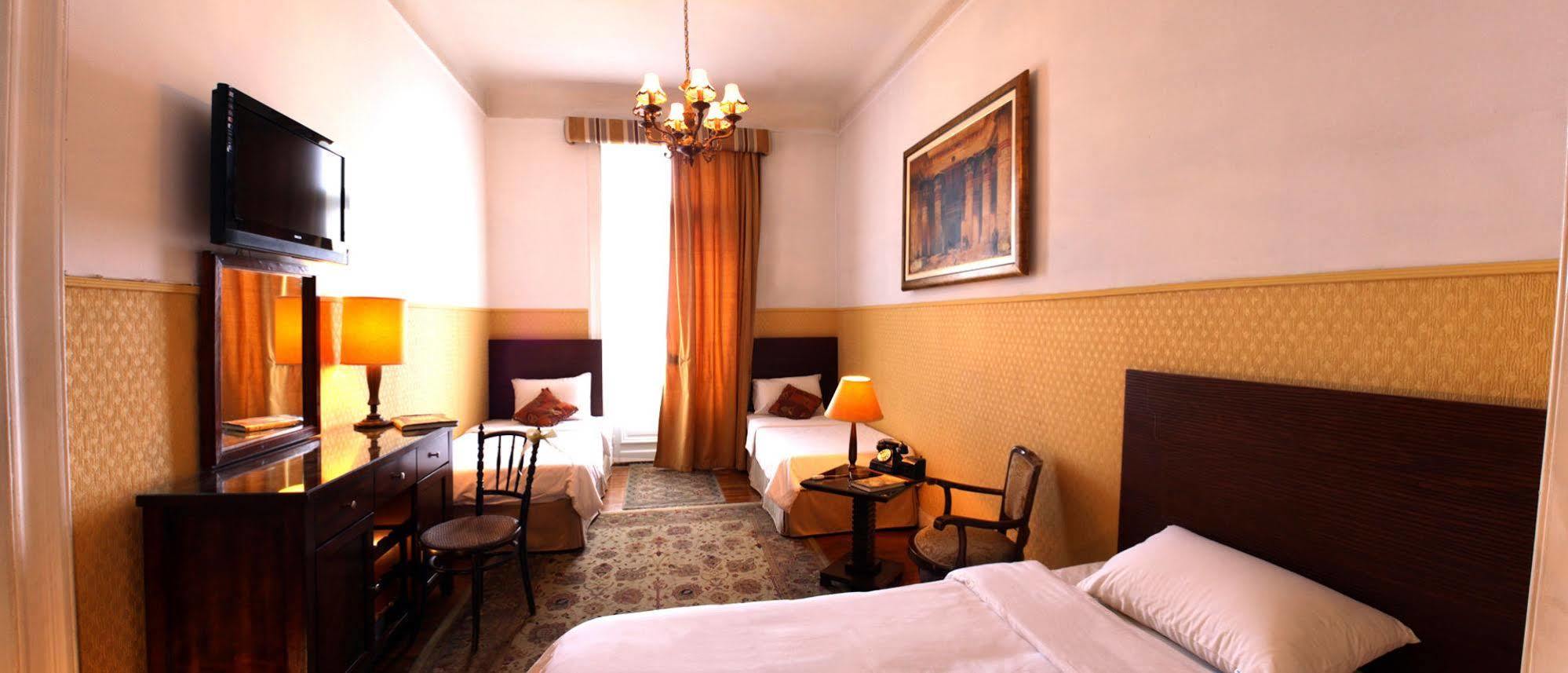 Philip House Hotel Aleksandria Zewnętrze zdjęcie