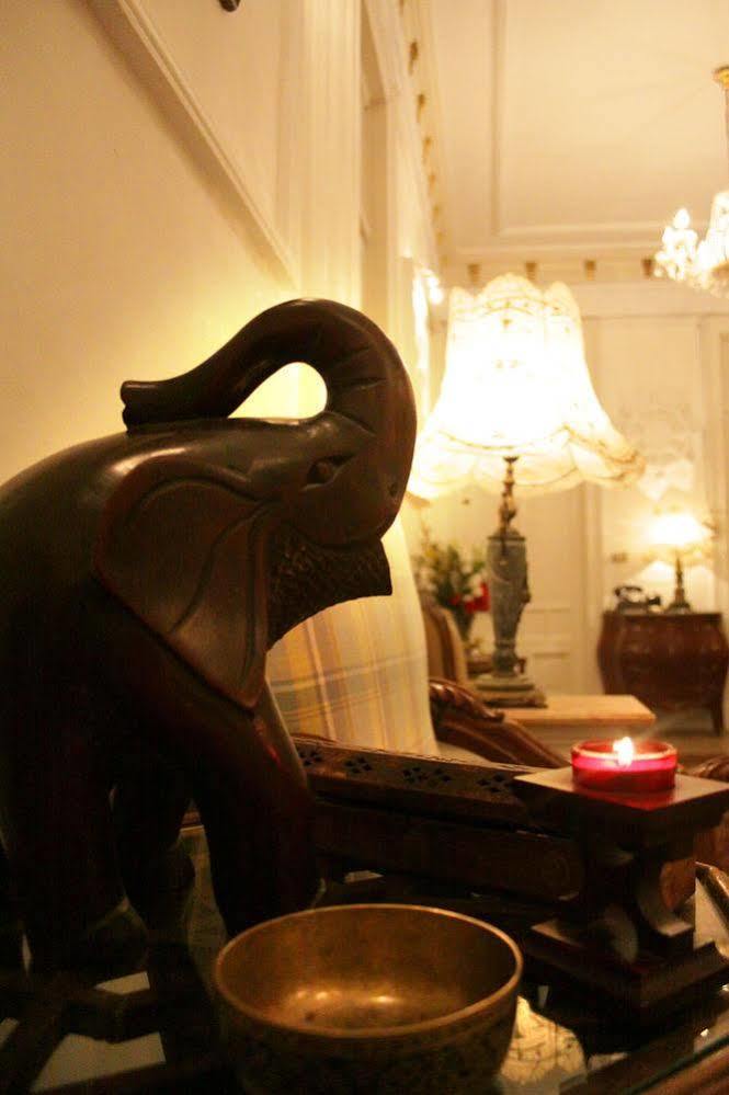 Philip House Hotel Aleksandria Zewnętrze zdjęcie