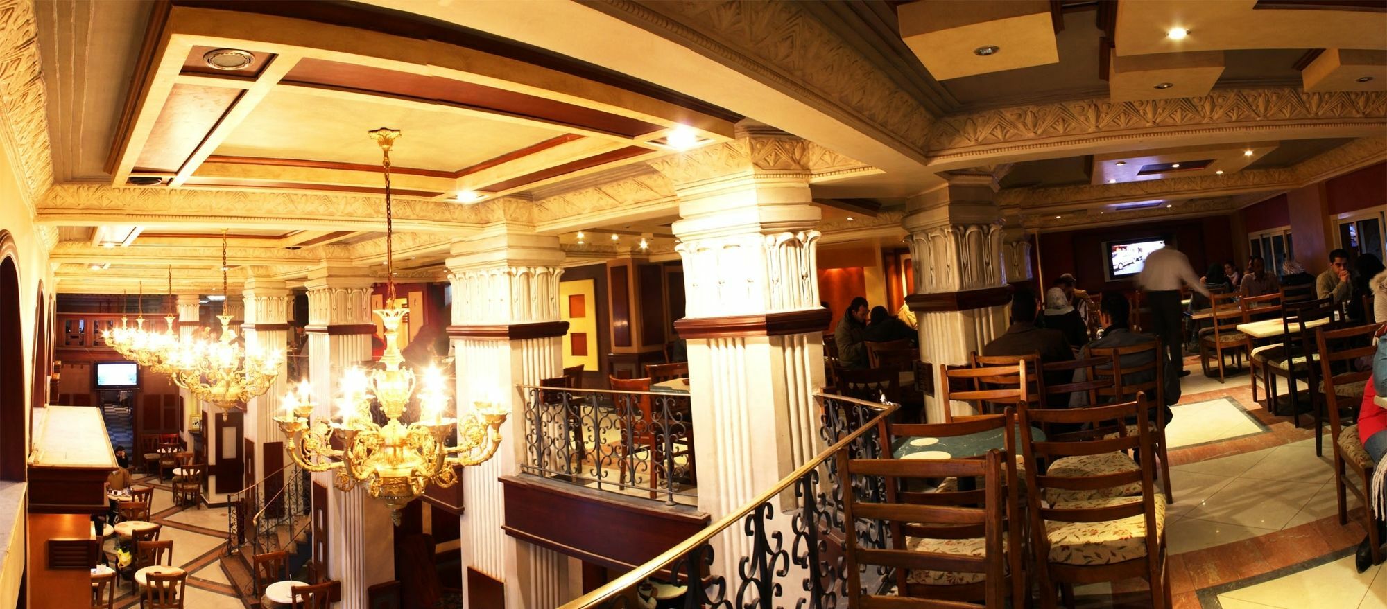 Philip House Hotel Aleksandria Zewnętrze zdjęcie